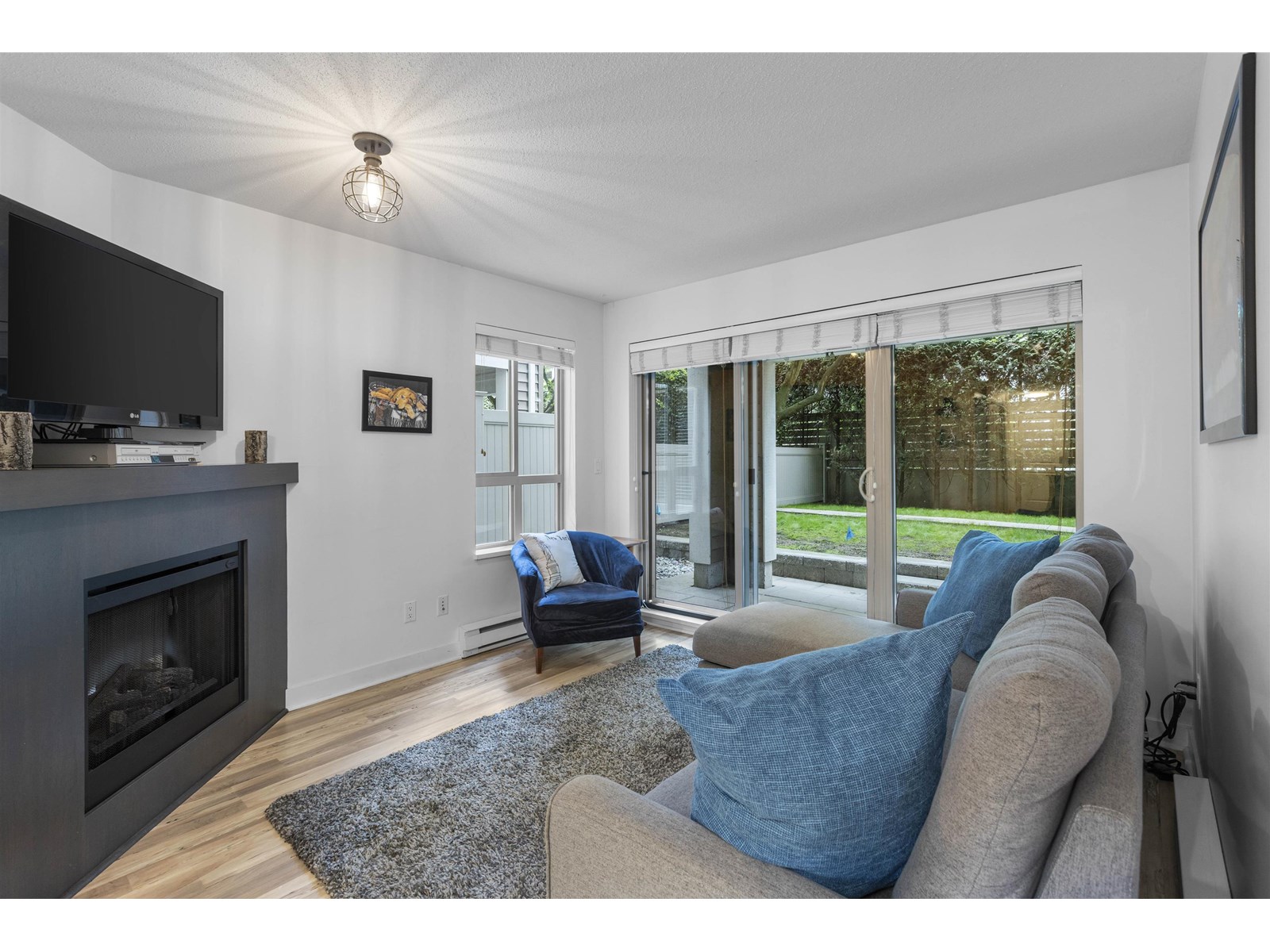 Photo 1 of 119 8915 202 Street, Langley BC