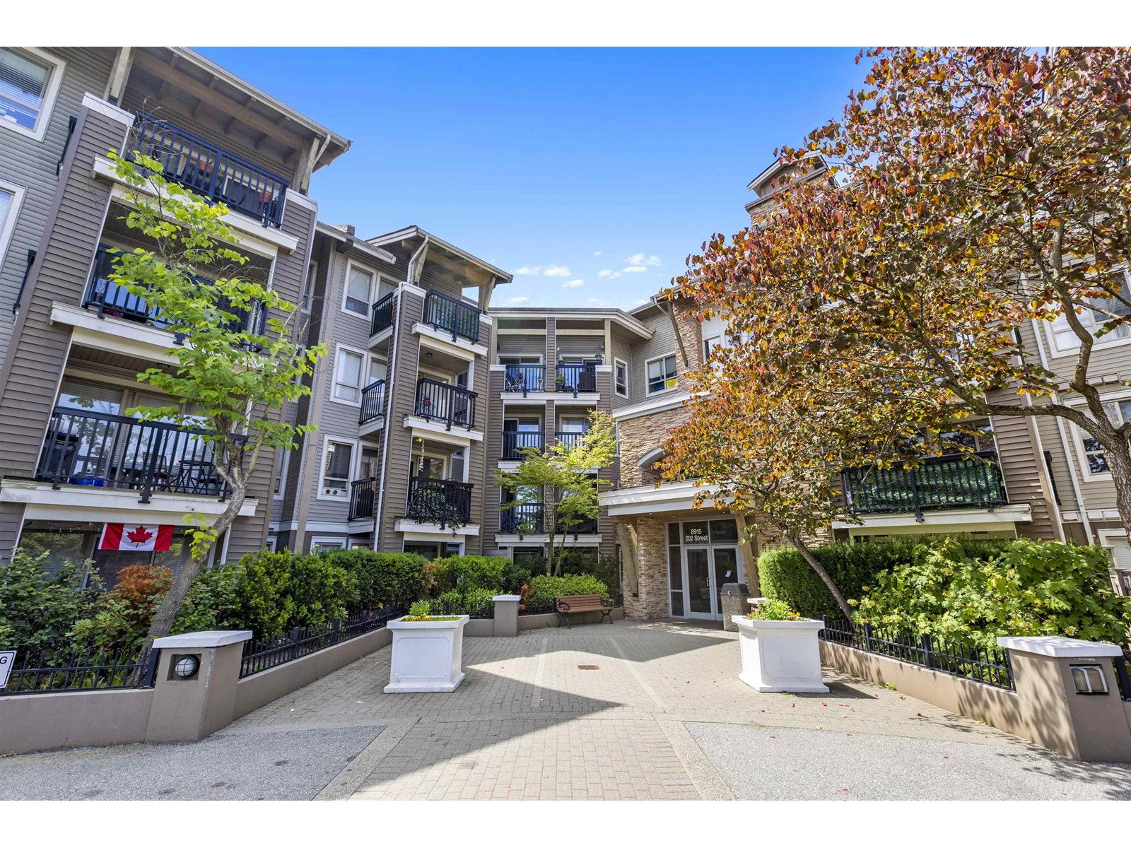 Photo 4 of 119 8915 202 Street, Langley BC