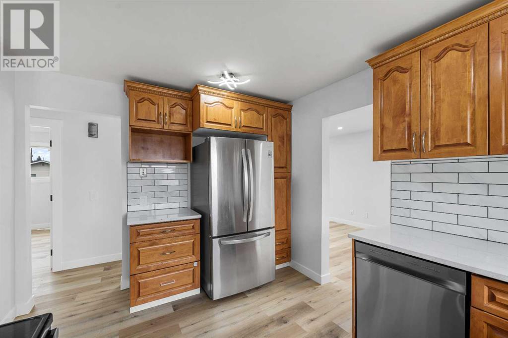 Single Family House Bungalow for Sale in  Marian Road NE Marlborough Calgary 