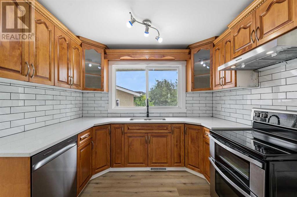 Single Family House Bungalow for Sale in  Marian Road NE Marlborough Calgary 