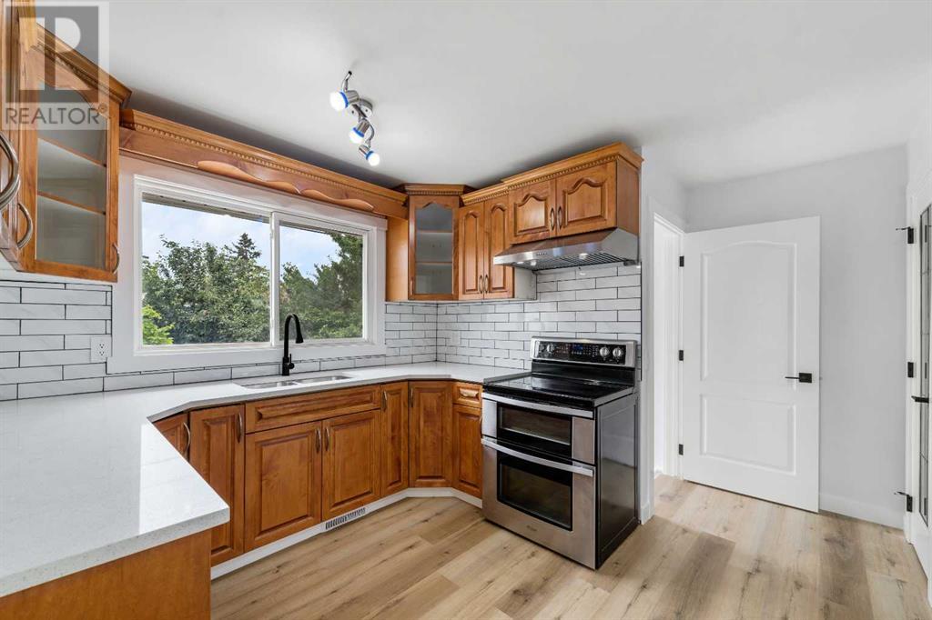 Single Family House Bungalow for Sale in  Marian Road NE Marlborough Calgary 