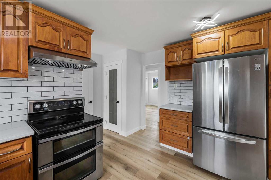 Single Family House Bungalow for Sale in  Marian Road NE Marlborough Calgary 