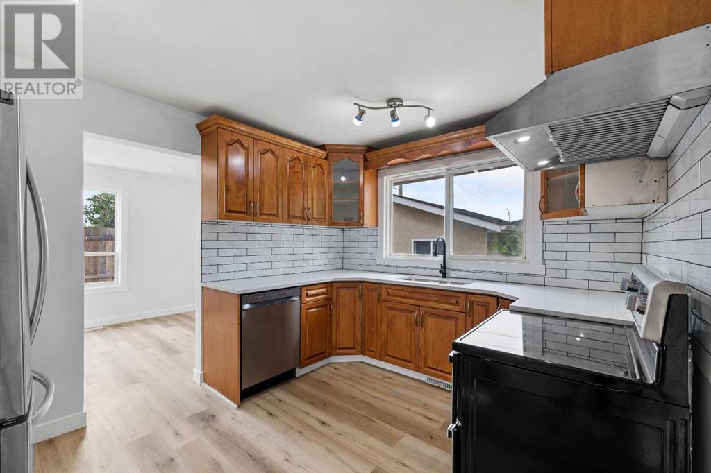 Single Family House Bungalow for Sale in  Marian Road NE Marlborough Calgary 