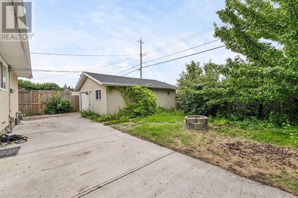 Single Family House Bungalow for Sale in  Marian Road NE Marlborough Calgary 