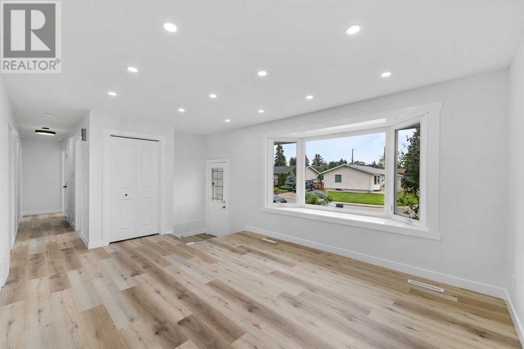 Single Family House Bungalow for Sale in  Marian Road NE Marlborough Calgary 