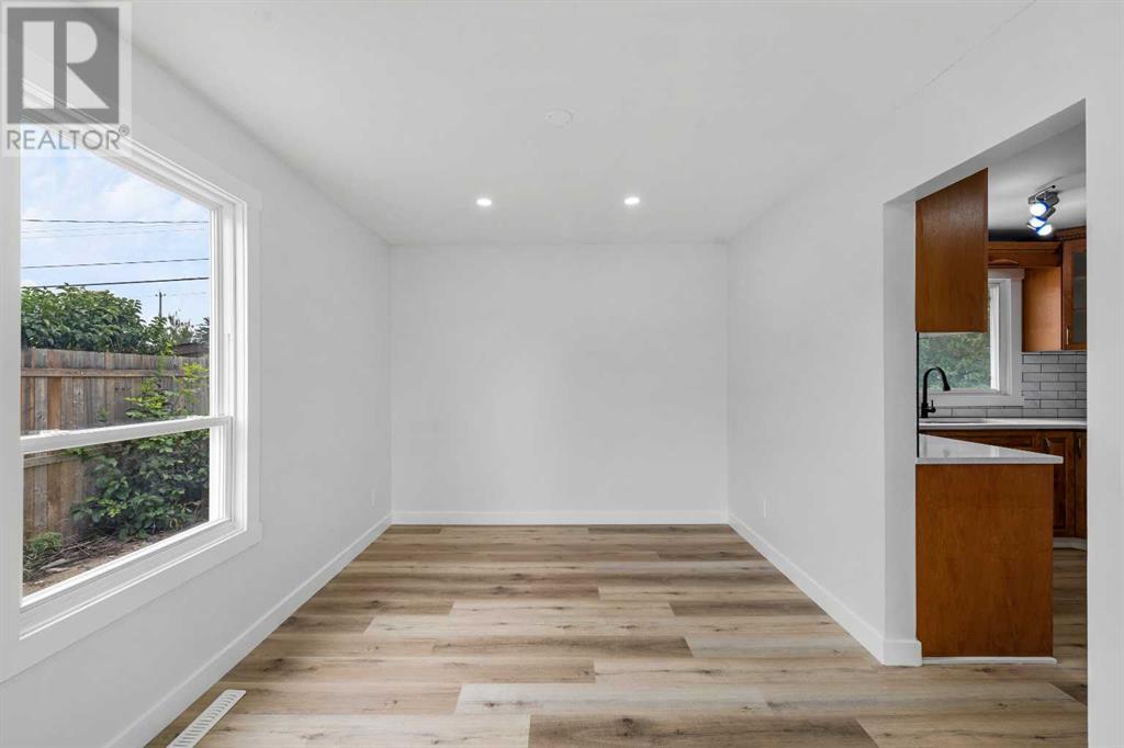 Single Family House Bungalow for Sale in  Marian Road NE Marlborough Calgary 