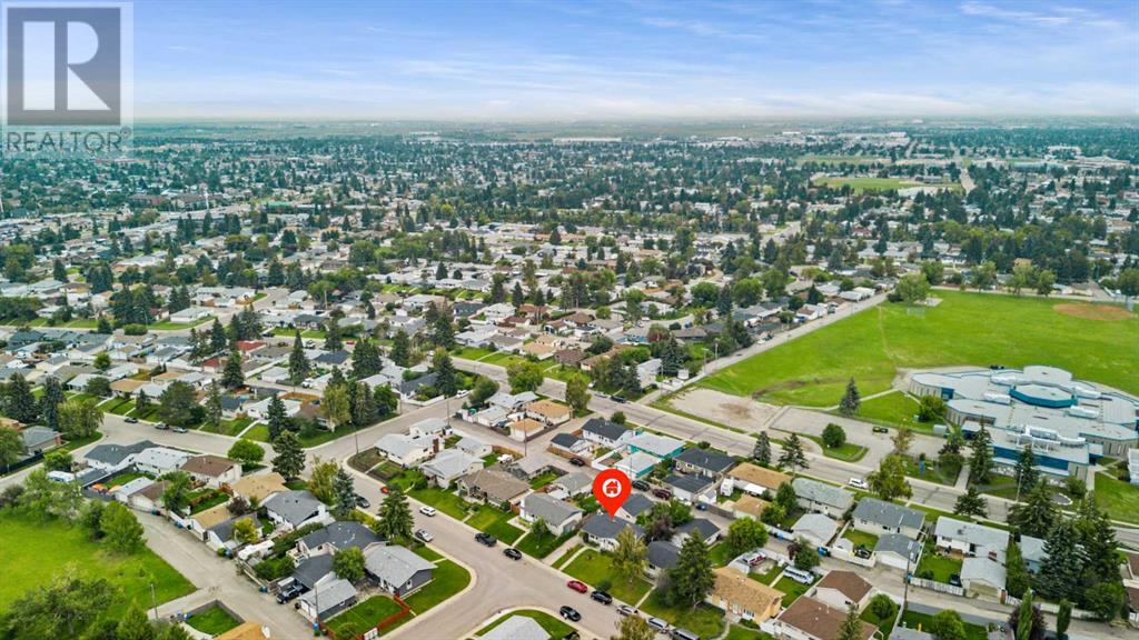 Single Family House Bungalow for Sale in  Marian Road NE Marlborough Calgary 