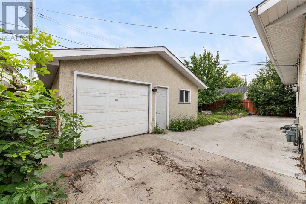 Single Family House Bungalow for Sale in  Marian Road NE Marlborough Calgary 