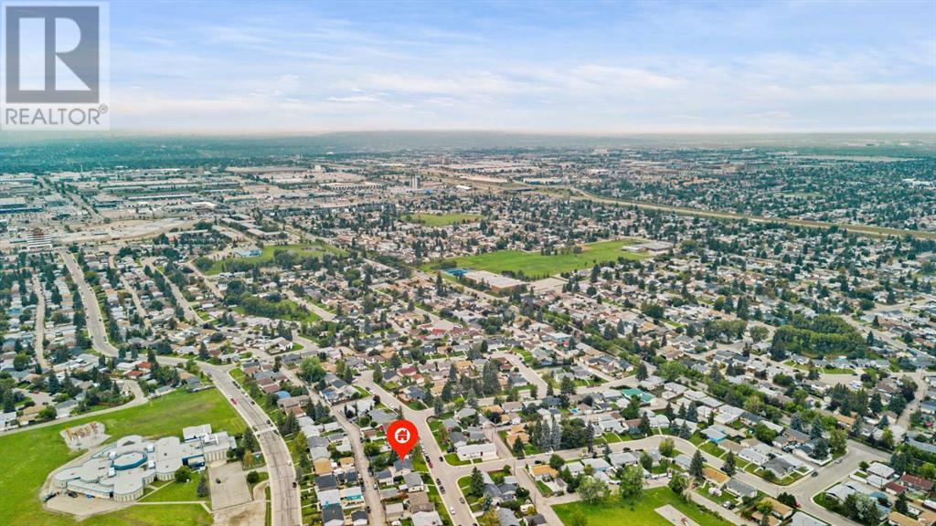 Single Family House Bungalow for Sale in  Marian Road NE Marlborough Calgary 