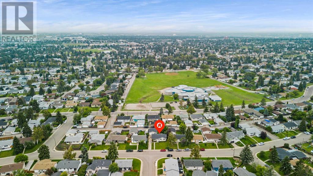 Single Family House Bungalow for Sale in  Marian Road NE Marlborough Calgary 