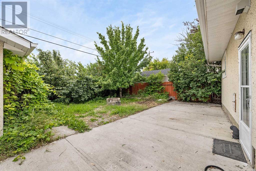 Single Family House Bungalow for Sale in  Marian Road NE Marlborough Calgary 