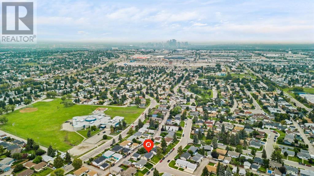 Single Family House Bungalow for Sale in  Marian Road NE Marlborough Calgary 