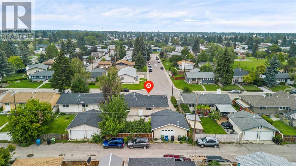 Single Family House Bungalow for Sale in  Marian Road NE Marlborough Calgary 