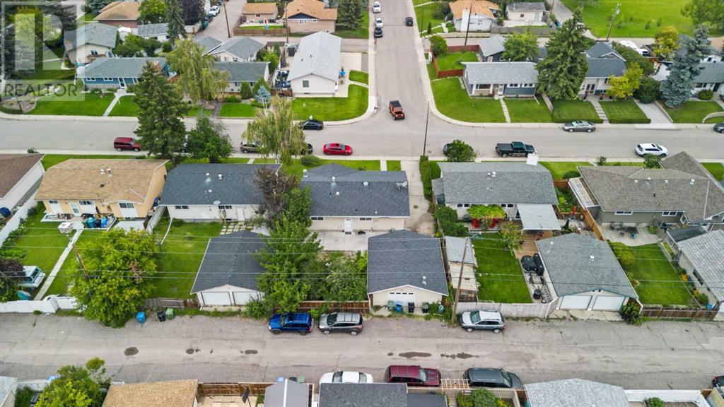 Single Family House Bungalow for Sale in  Marian Road NE Marlborough Calgary 