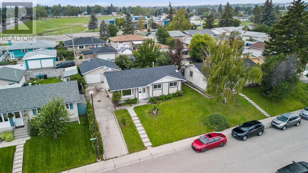 Single Family House Bungalow for Sale in  Marian Road NE Marlborough Calgary 