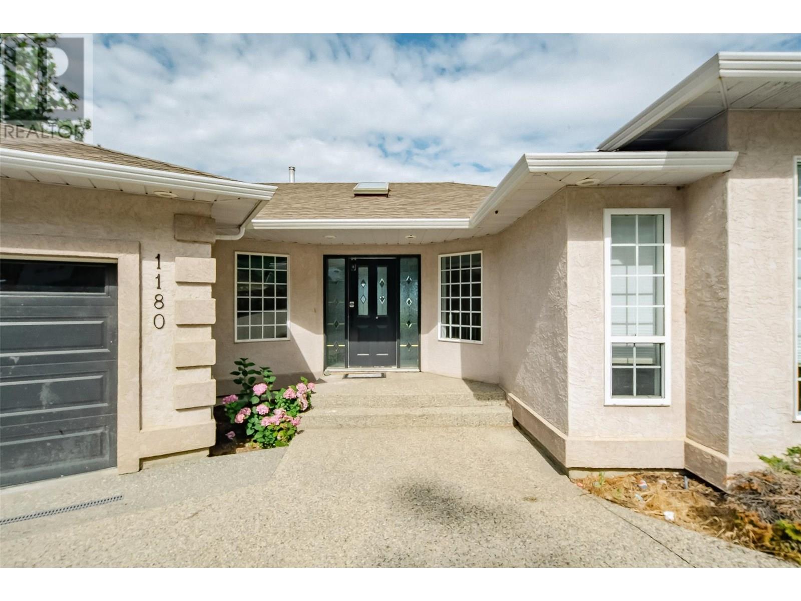  1180 Ray Road, Kelowna