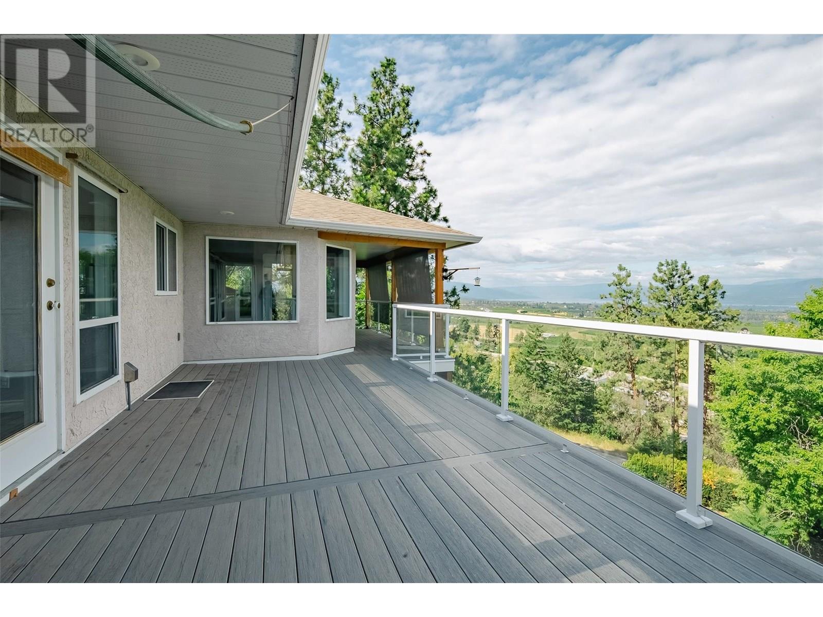  1180 Ray Road, Kelowna