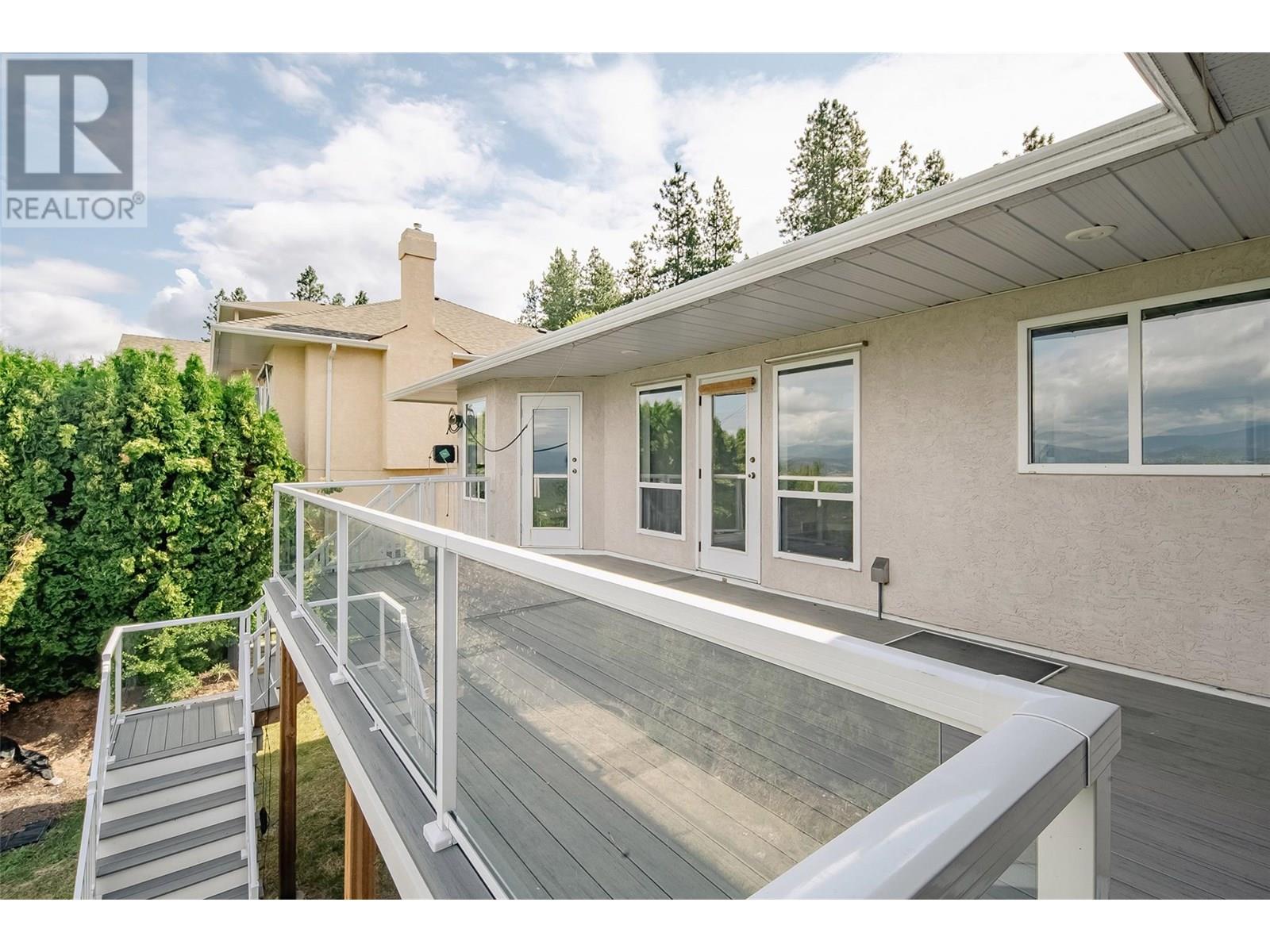  1180 Ray Road, Kelowna