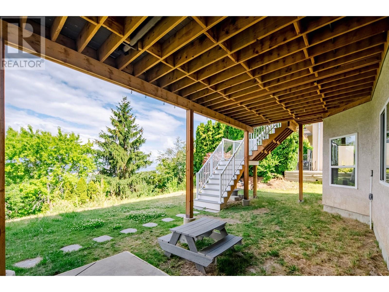  1180 Ray Road, Kelowna