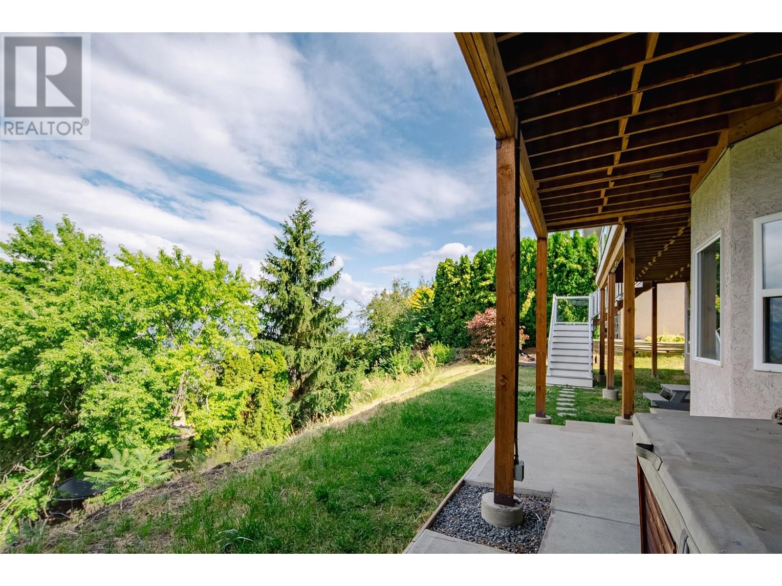  1180 Ray Road, Kelowna