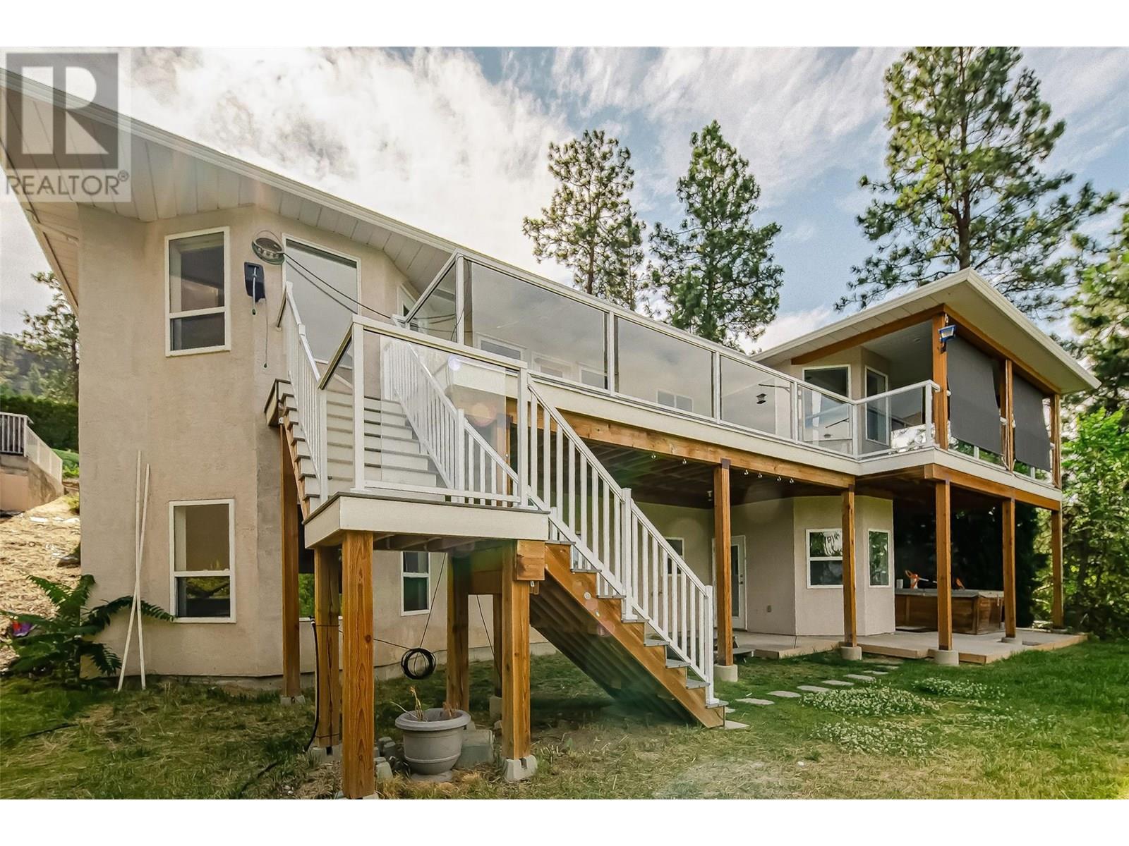  1180 Ray Road, Kelowna