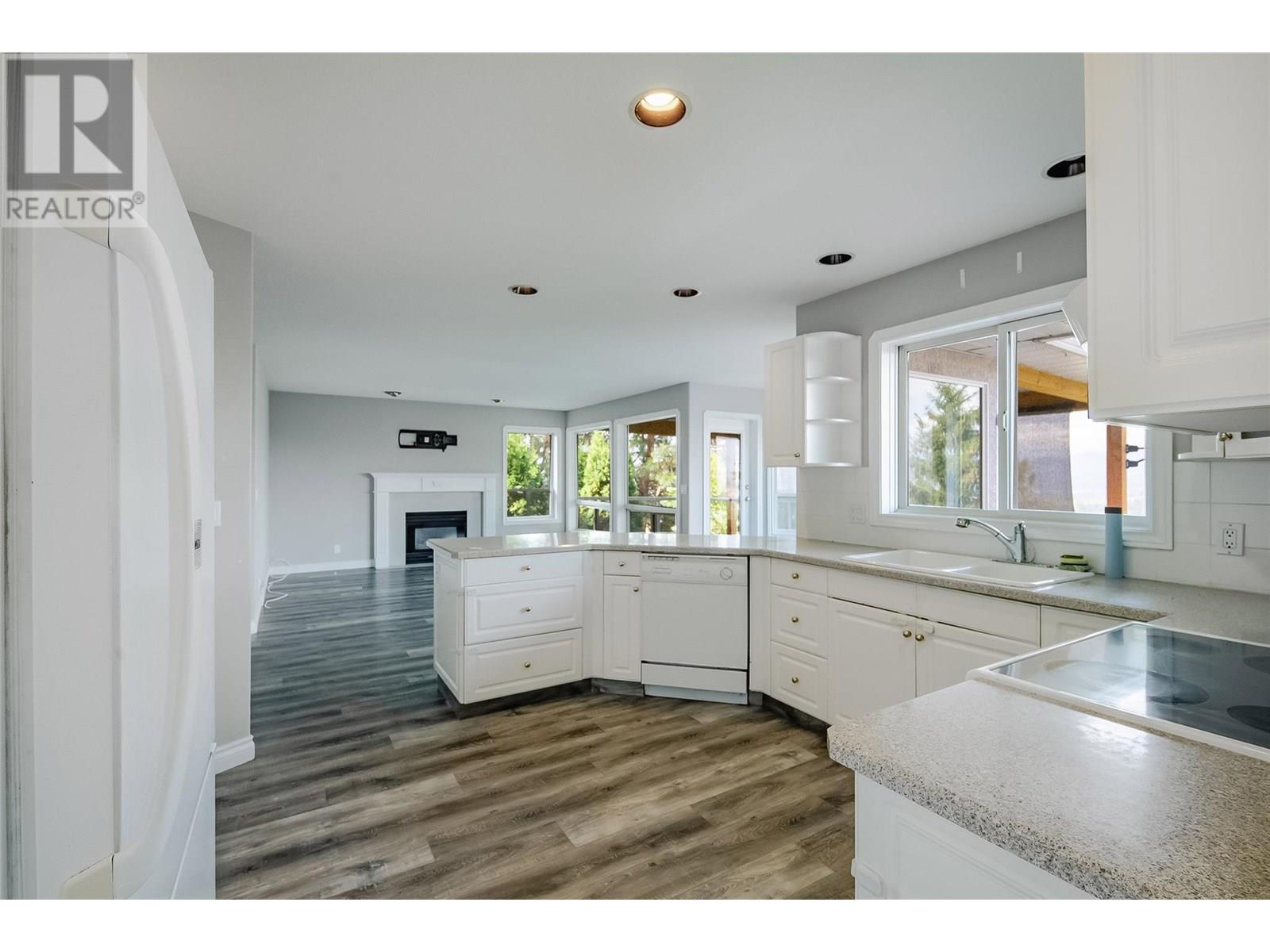  1180 Ray Road, Kelowna