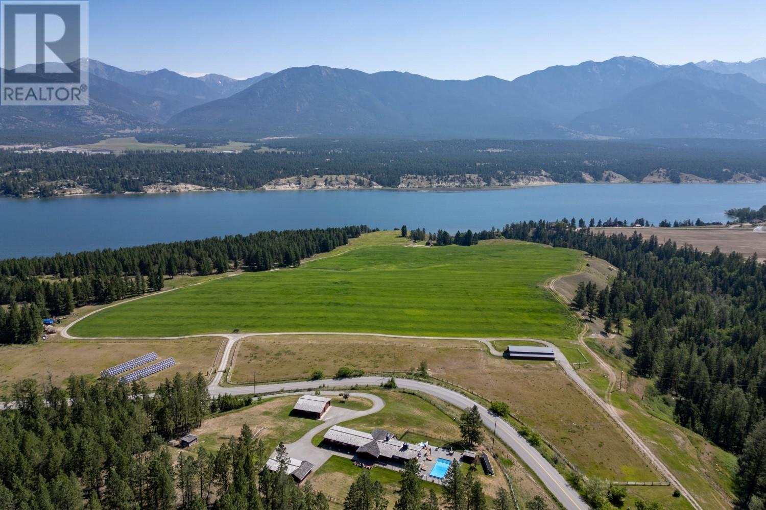 Photo 45 of 2175 Westside Road, Invermere BC