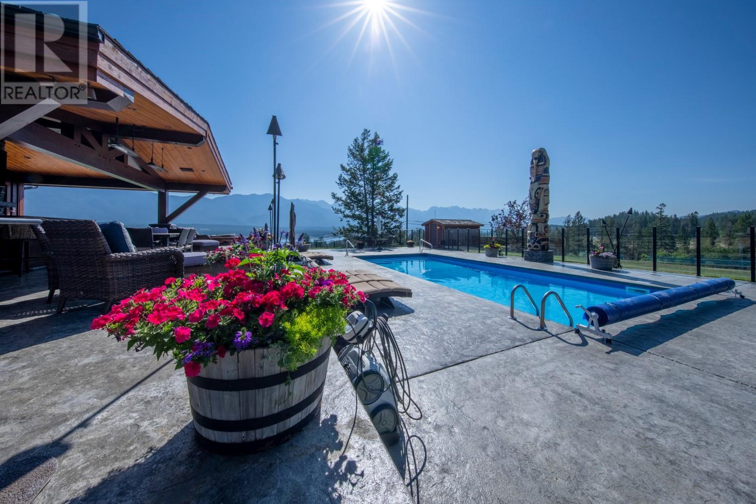 Photo 21 of 2175 Westside Road, Invermere BC