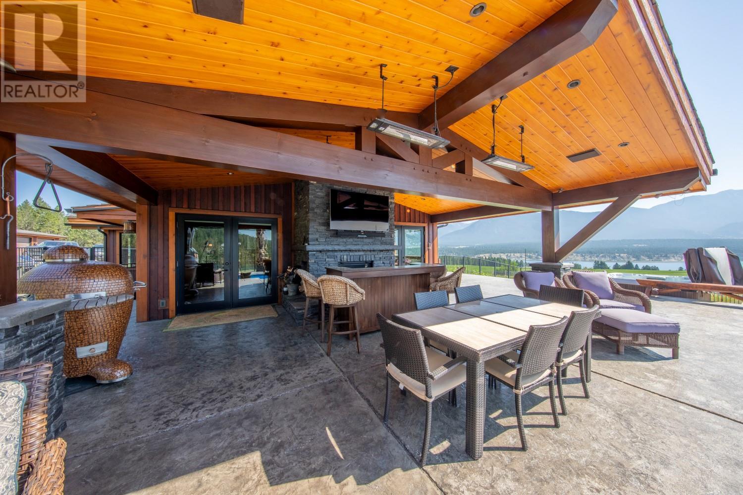 Photo 23 of 2175 Westside Road, Invermere BC