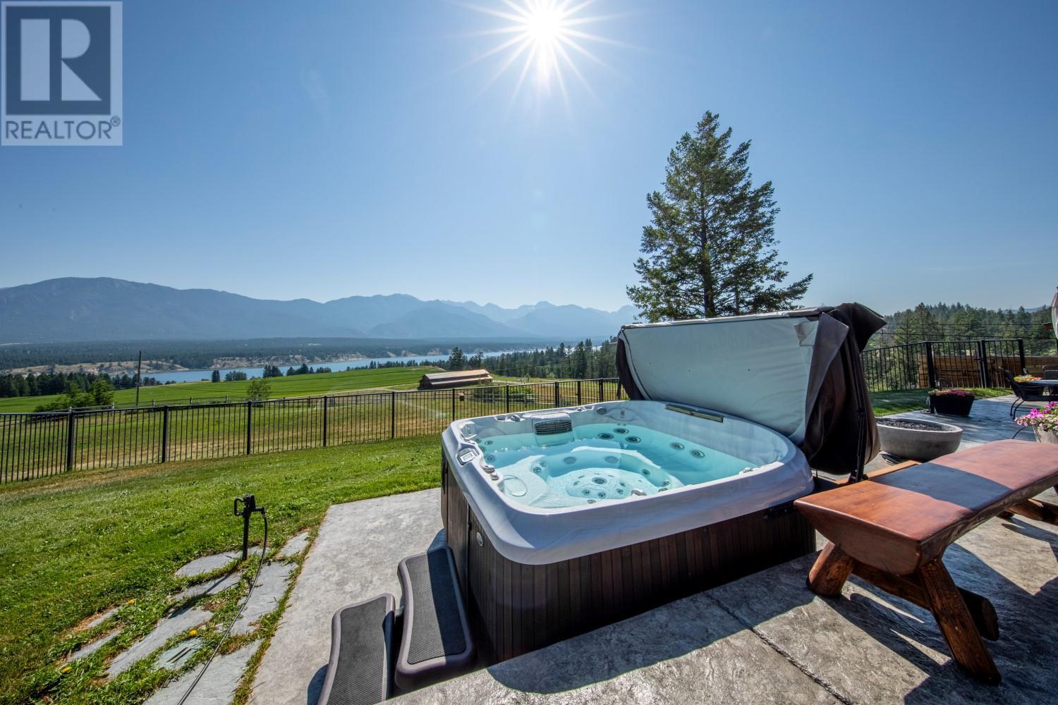 Photo 29 of 2175 Westside Road, Invermere BC