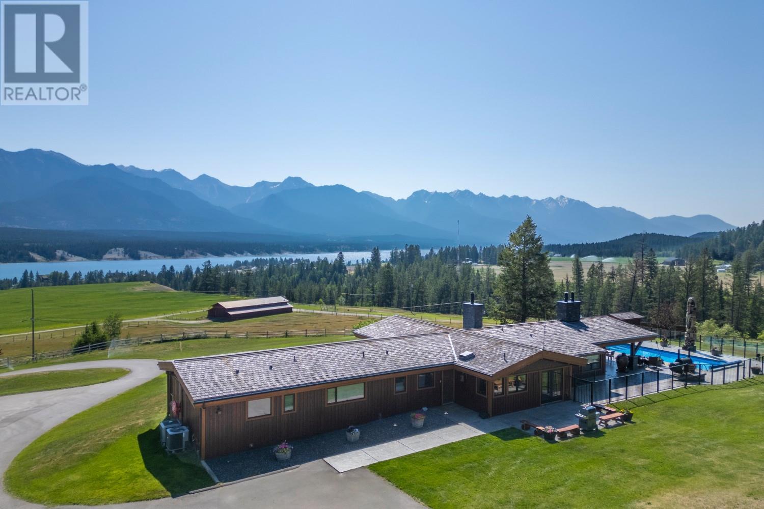 Photo 9 of 2175 Westside Road, Invermere BC