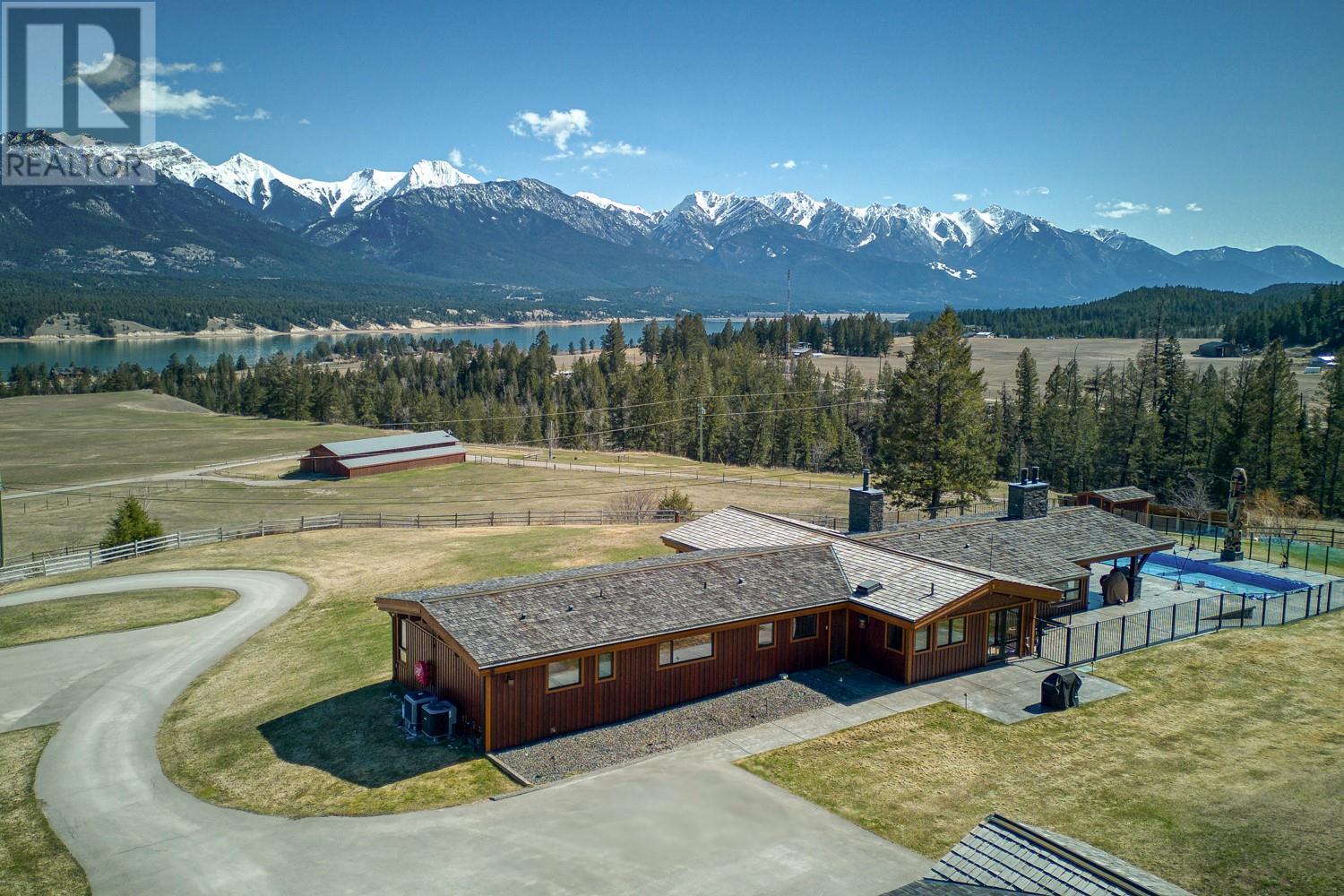 Photo 59 of 2175 Westside Road, Invermere BC