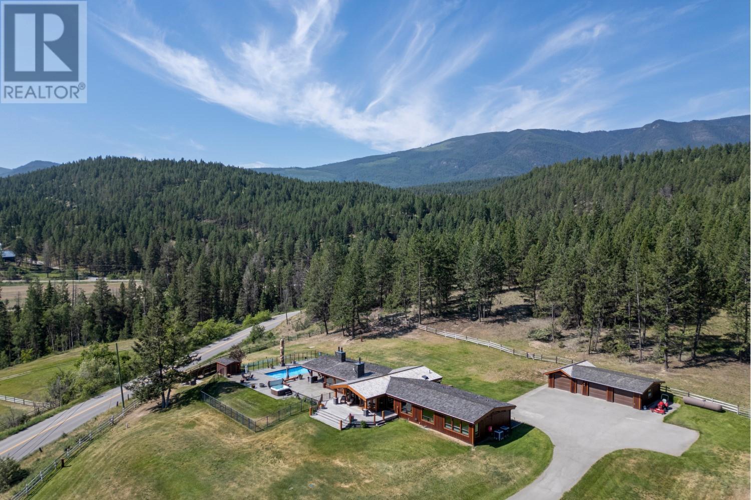 Photo 62 of 2175 Westside Road, Invermere BC