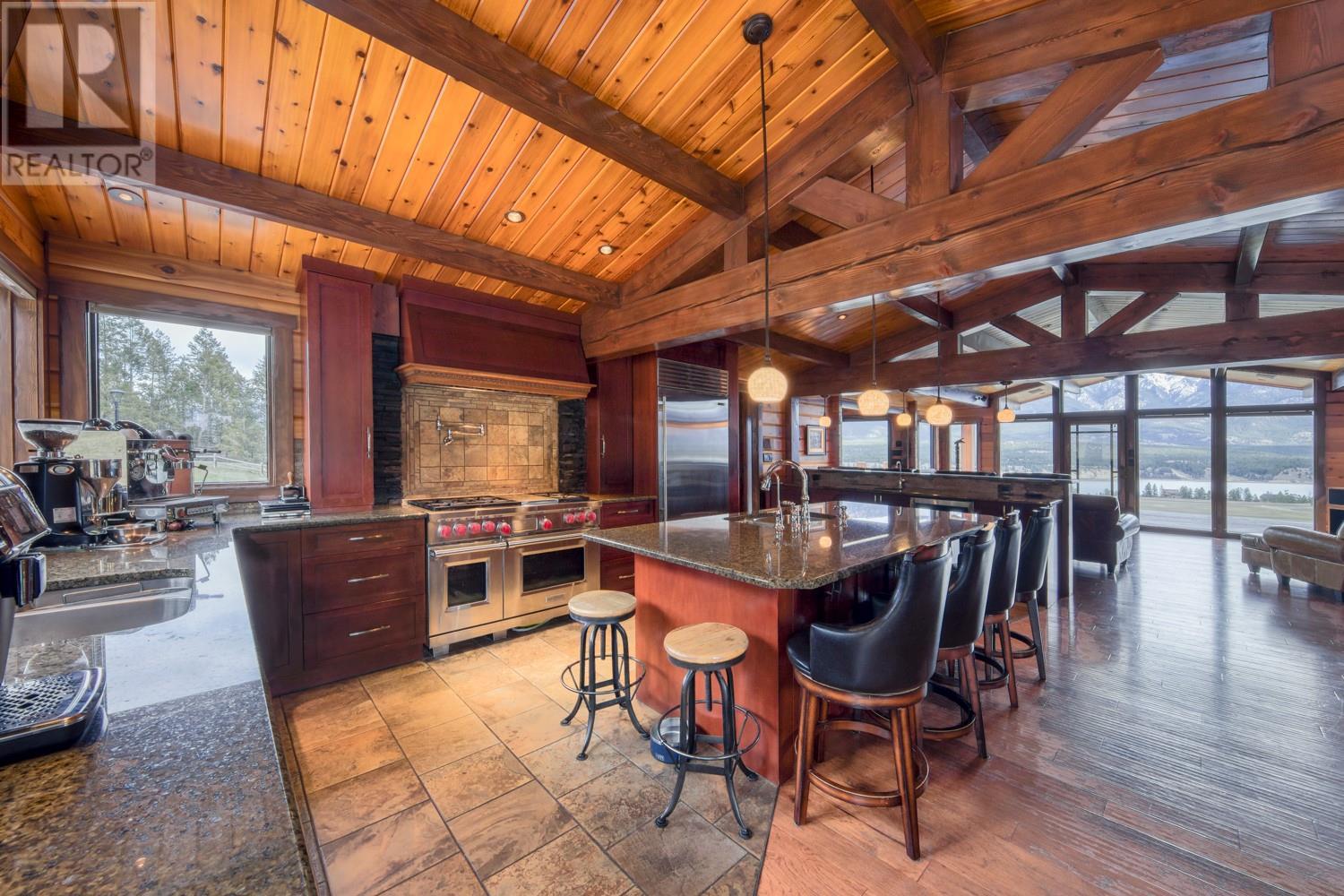 Photo 10 of 2175 Westside Road, Invermere BC
