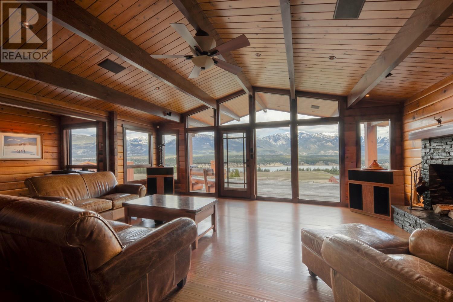 Photo 4 of 2175 Westside Road, Invermere BC