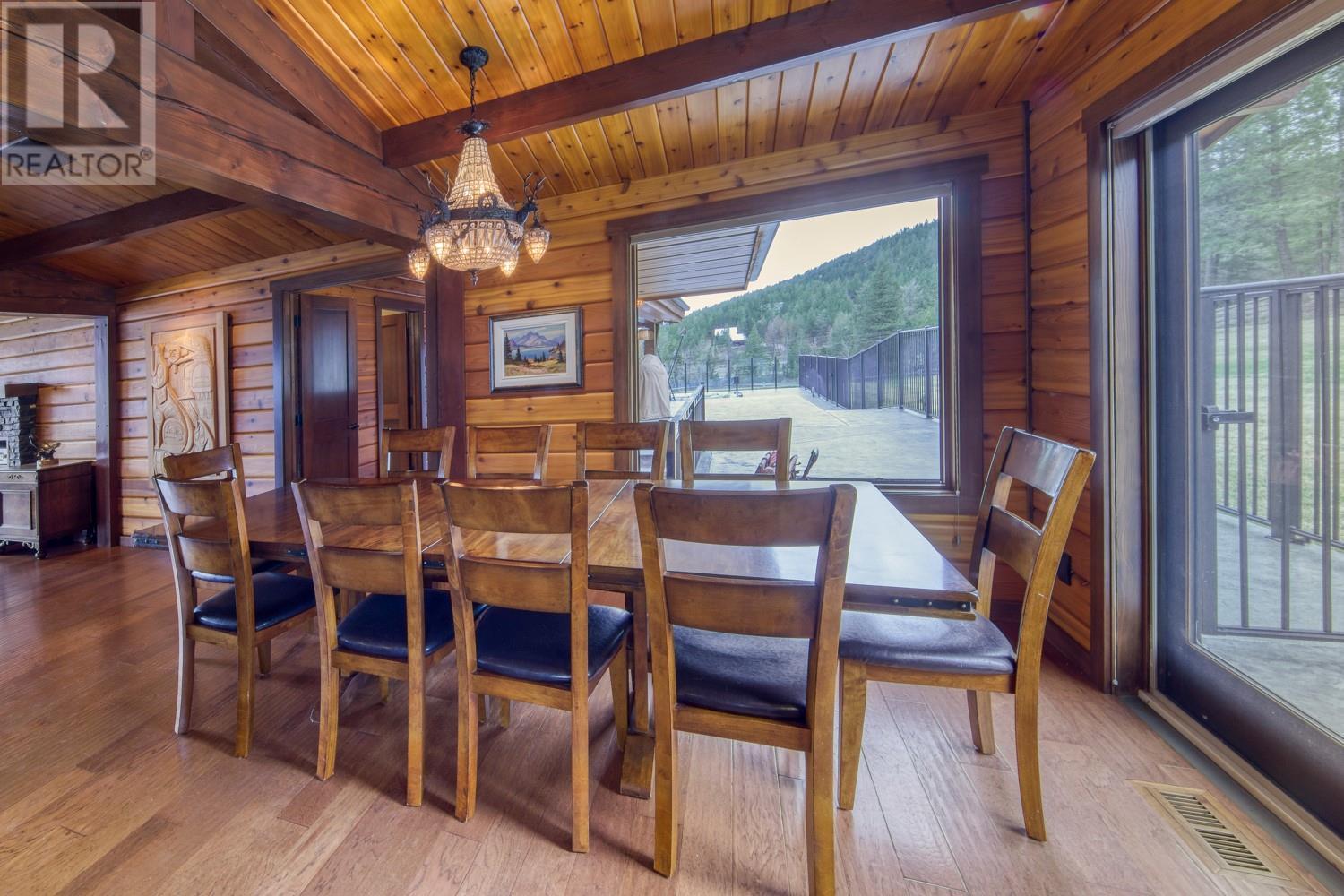 Photo 56 of 2175 Westside Road, Invermere BC