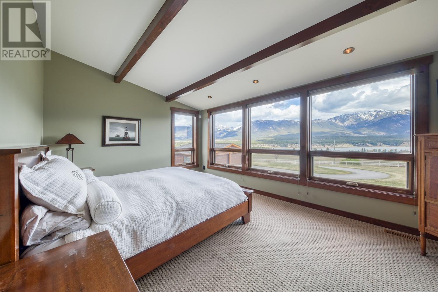 Photo 22 of 2175 Westside Road, Invermere BC
