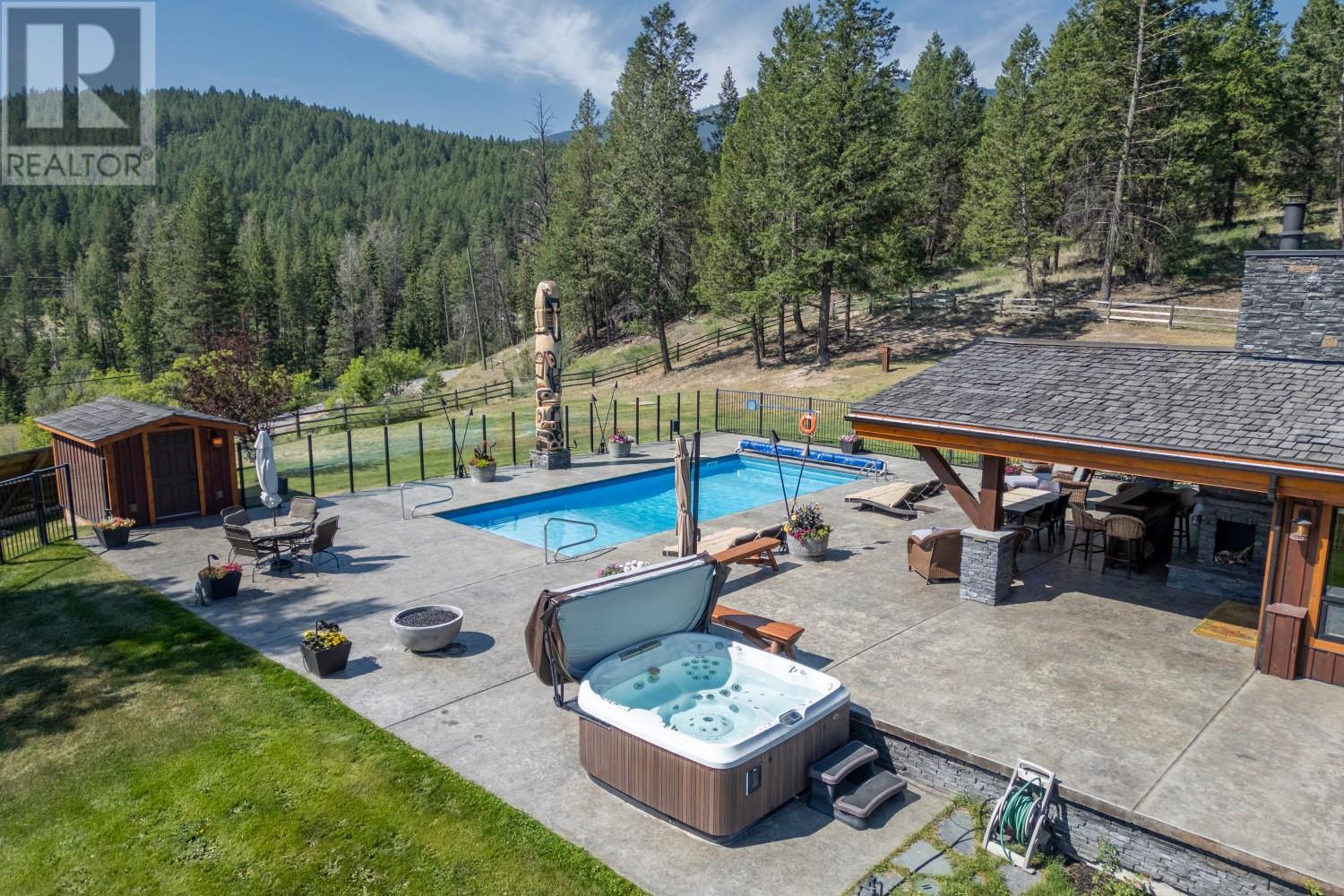 Photo 60 of 2175 Westside Road, Invermere BC