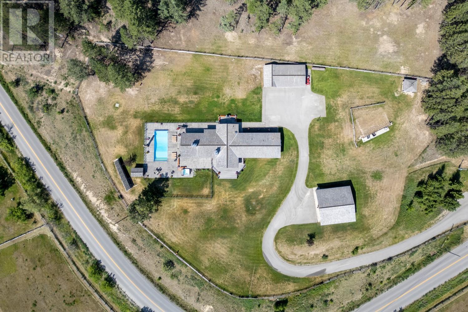Photo 6 of 2175 Westside Road, Invermere BC