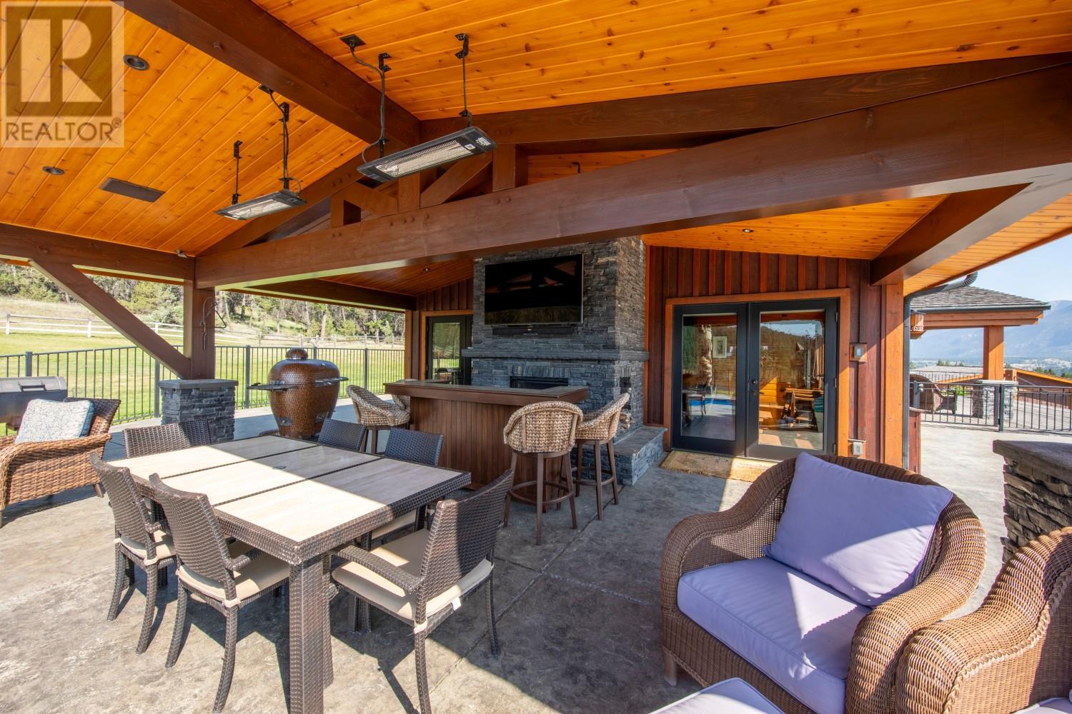 Photo 82 of 2175 Westside Road, Invermere BC