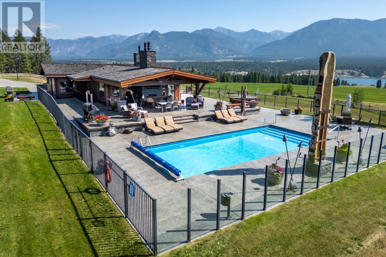 Photo 12 of 2175 Westside Road, Invermere BC