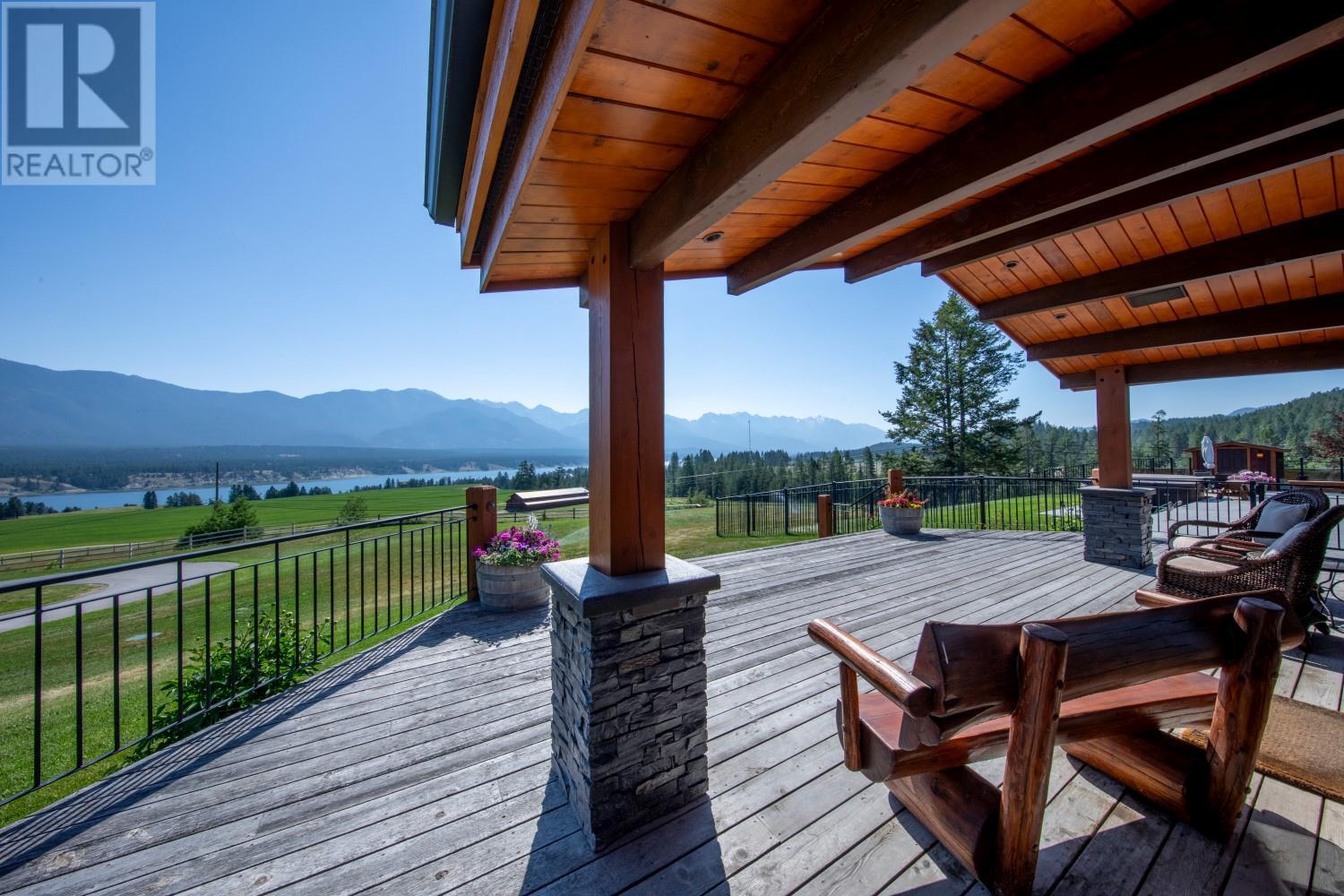Photo 28 of 2175 Westside Road, Invermere BC