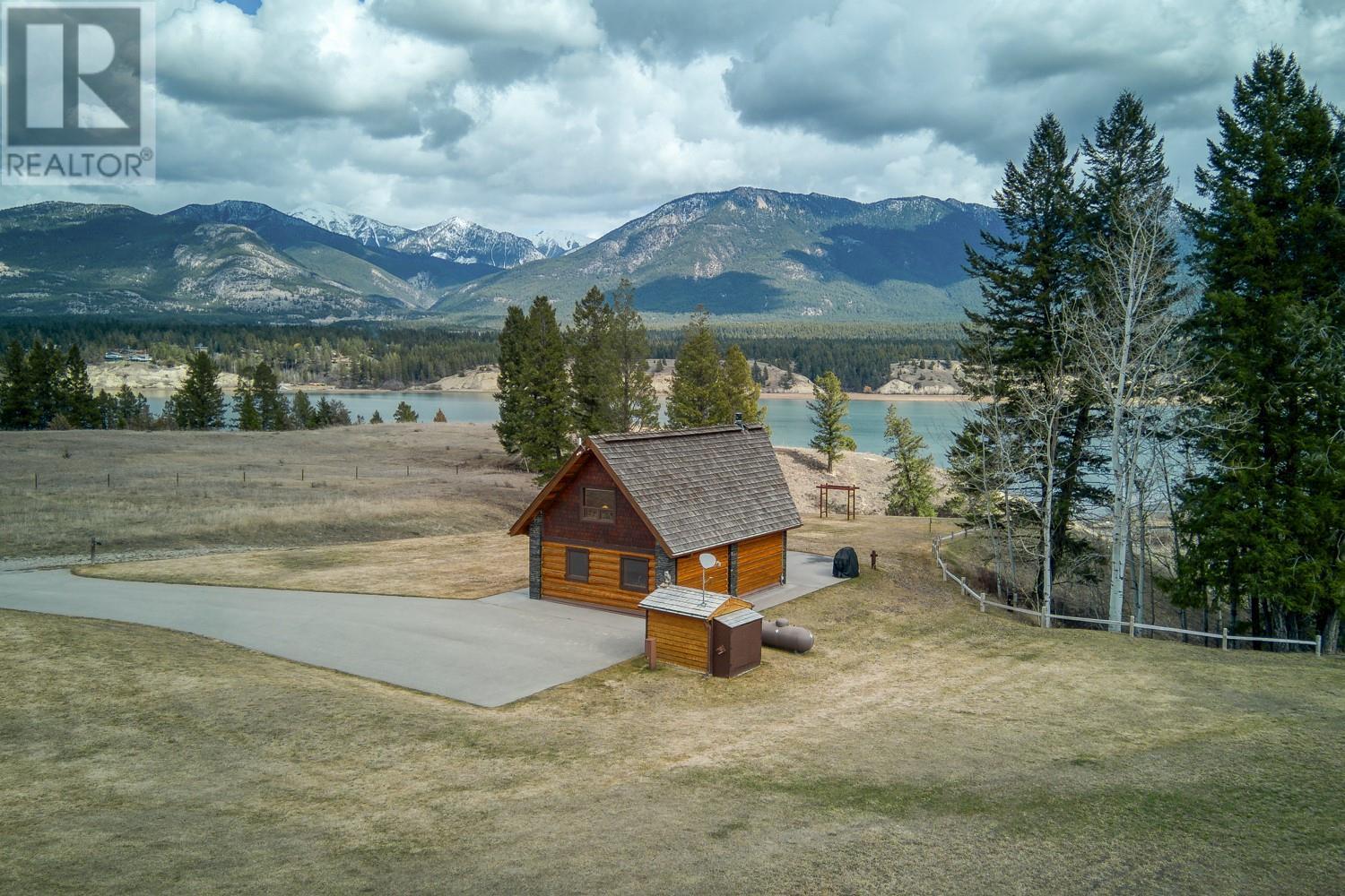 Photo 51 of 2175 Westside Road, Invermere BC