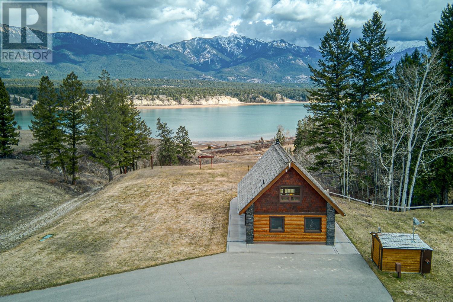 Photo 67 of 2175 Westside Road, Invermere BC