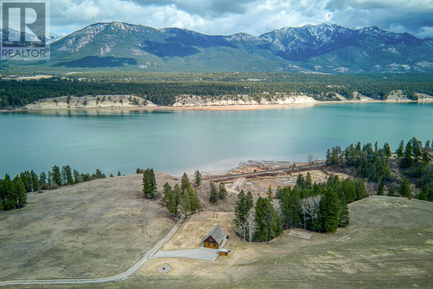 Photo 13 of 2175 Westside Road, Invermere BC