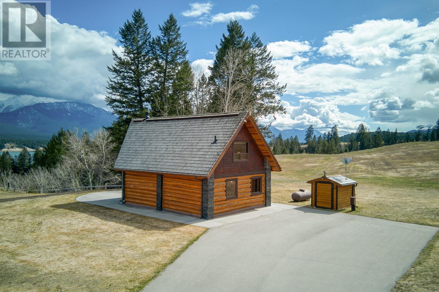 Photo 57 of 2175 Westside Road, Invermere BC