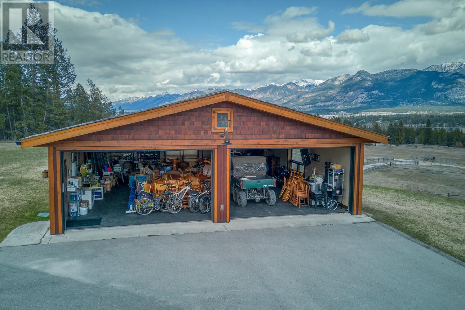 Photo 68 of 2175 Westside Road, Invermere BC