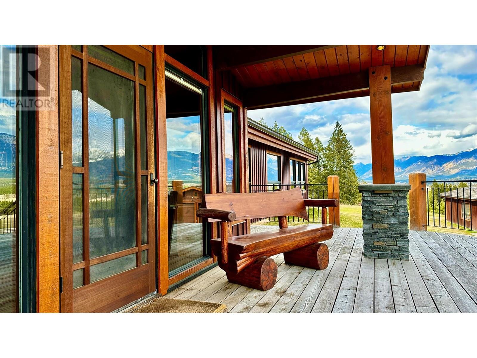 Photo 20 of 2175 Westside Road, Invermere BC