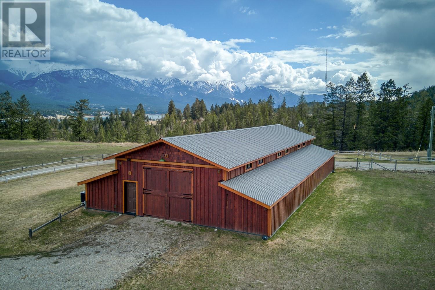 Photo 30 of 2175 Westside Road, Invermere BC