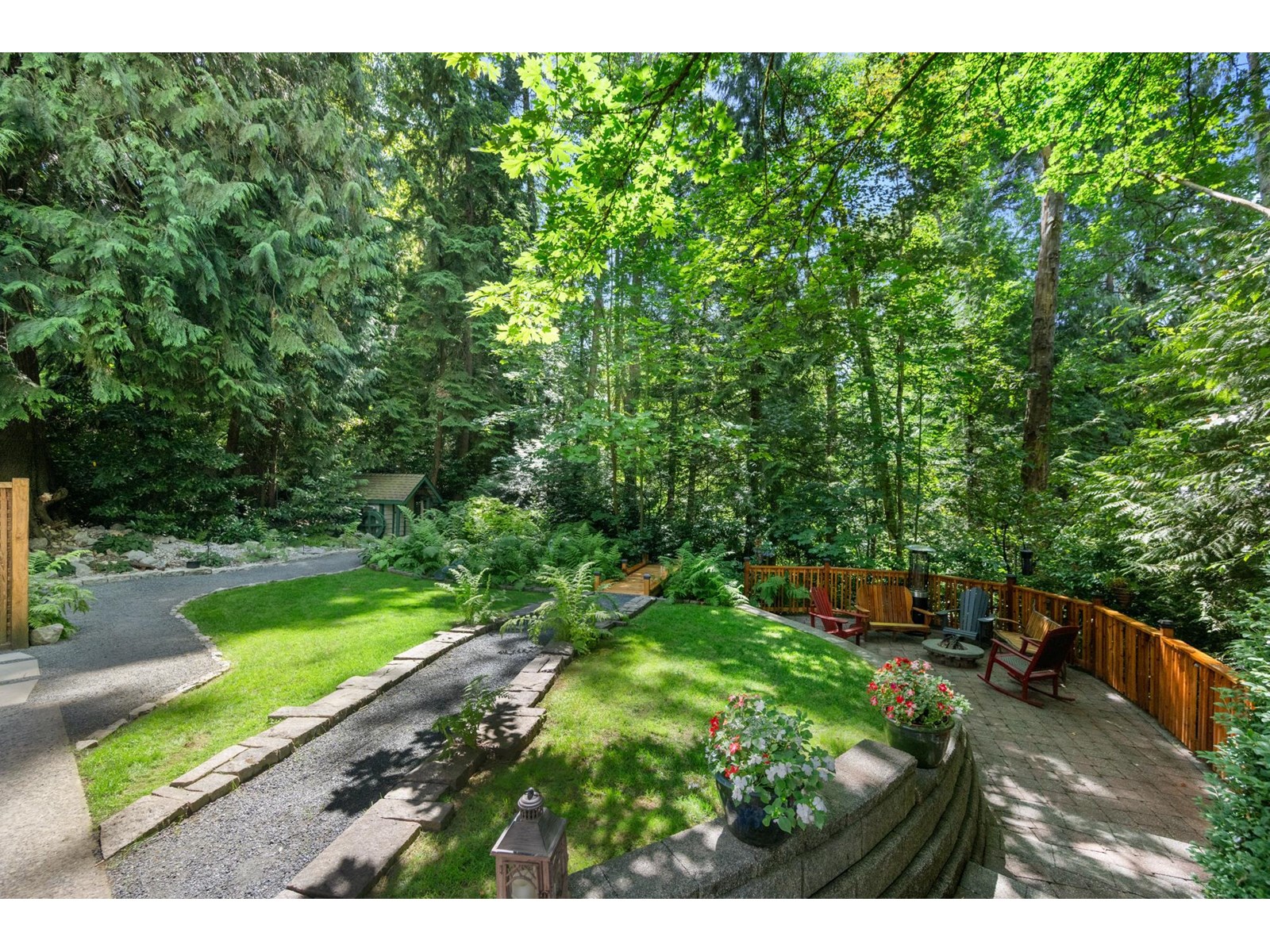 Photo 25 of 4961 202 A Street, Langley BC